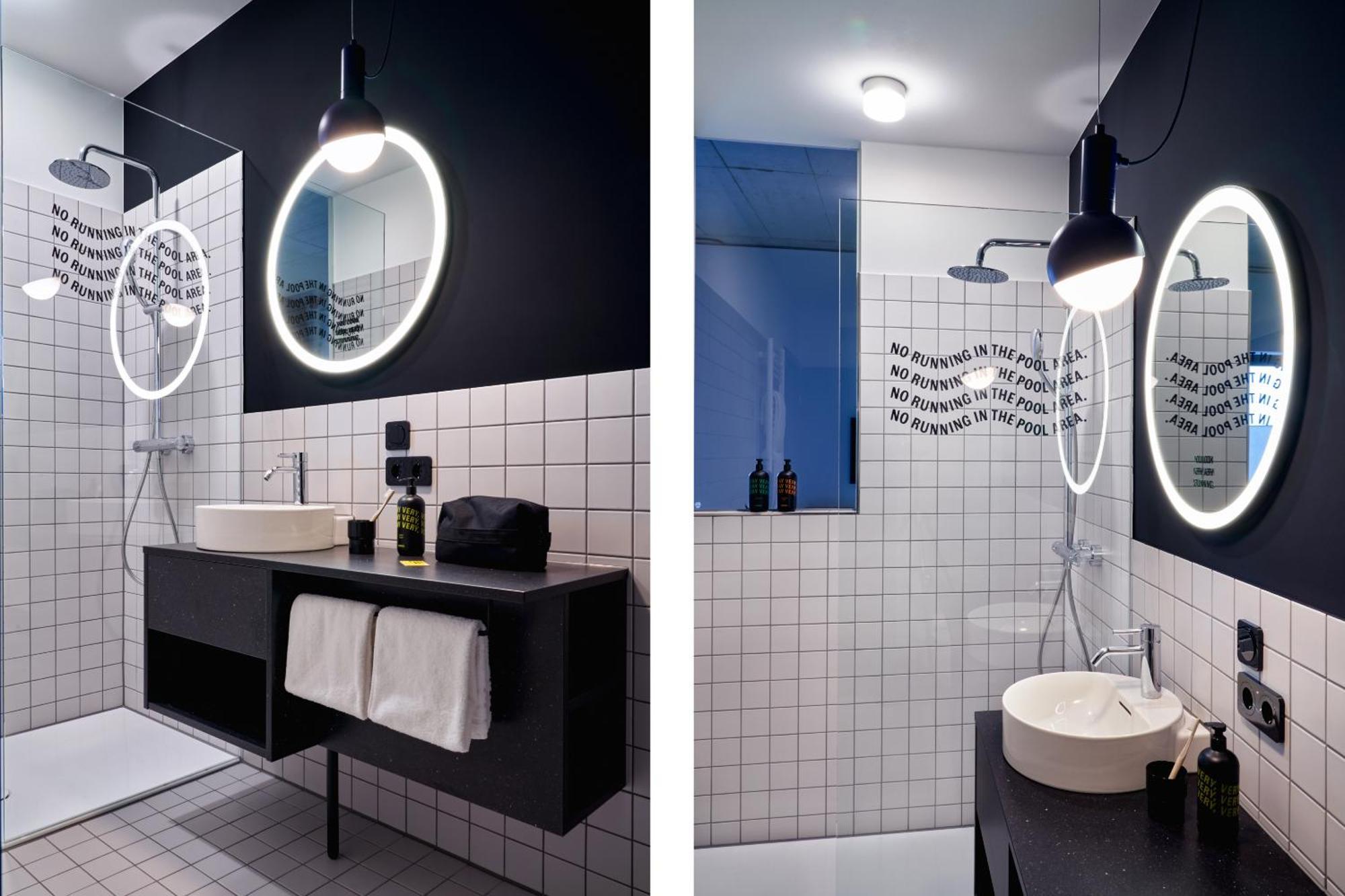 Stayery Bielefeld Hauptbahnhof מראה חיצוני תמונה